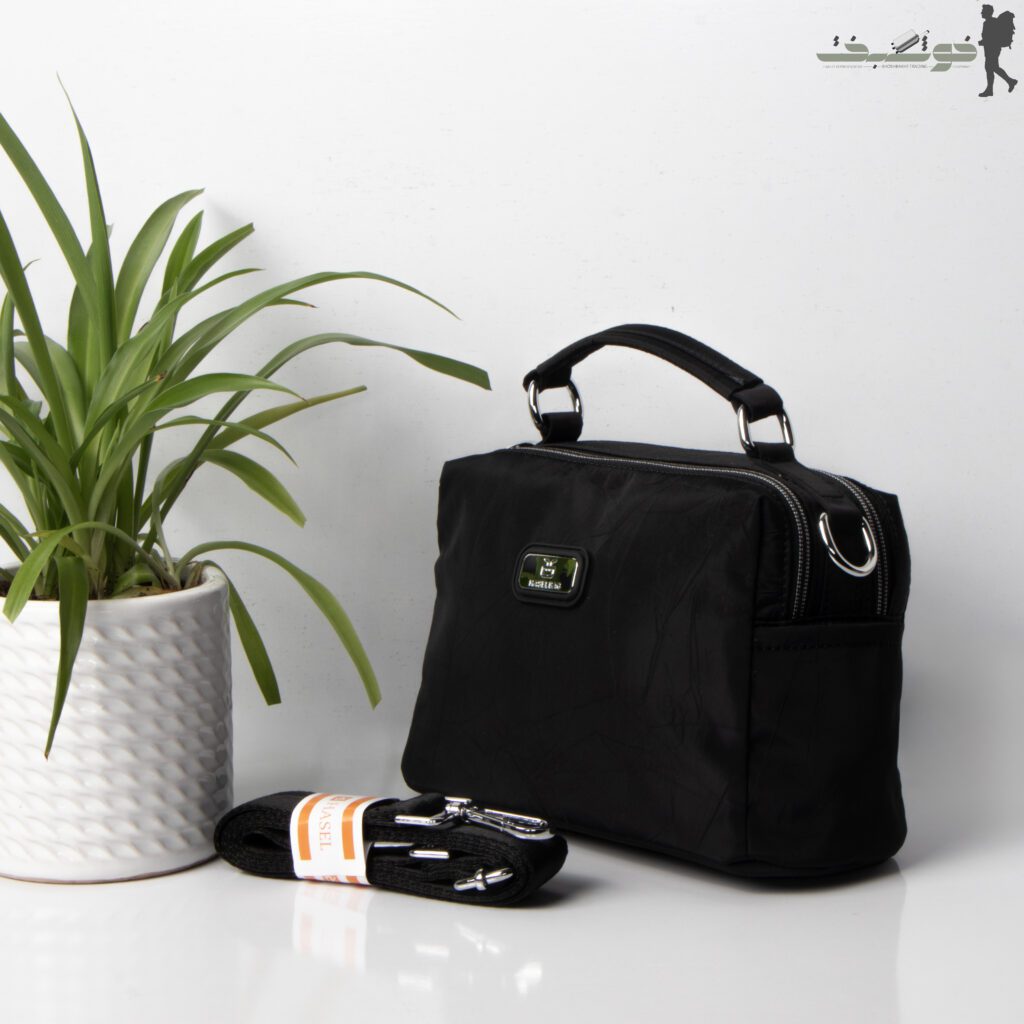 کیف زنانه حاصل