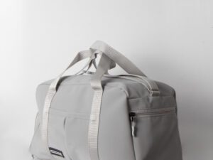 کیف باشگاهی و سفری سبک و ضدآب مدل دو دسته