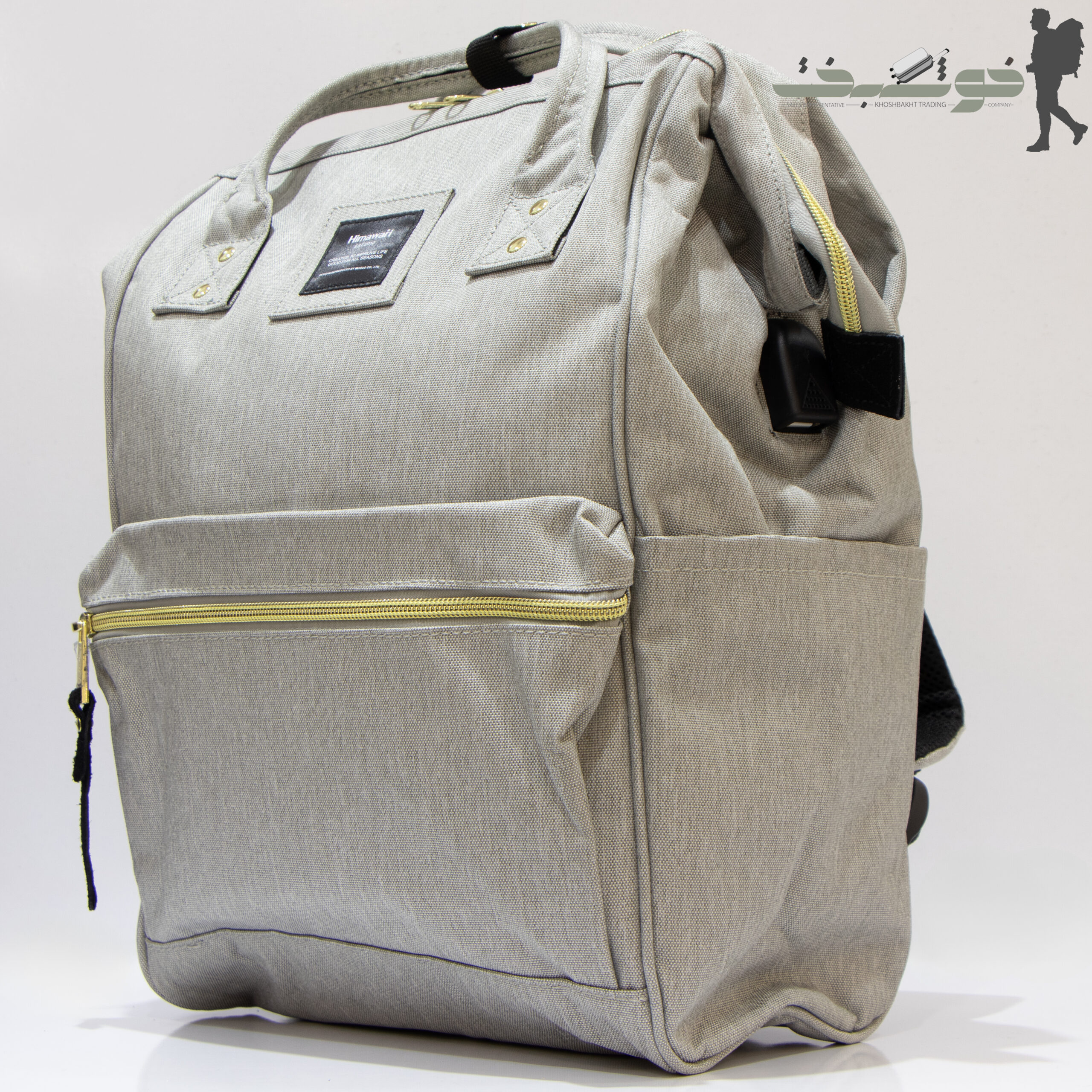 خرید کوله پشتی هیماواری HIMAWARI مدل 9001 کوله پشتی هیماواری 9001