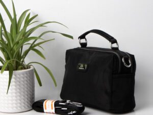 کیف زنانه حاصل