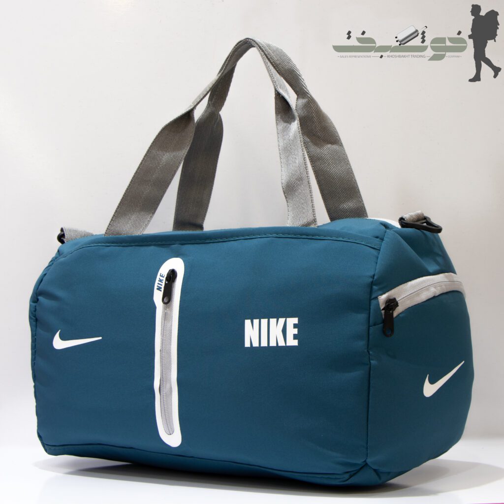 کیف نایکی زیپ وسط NIKE