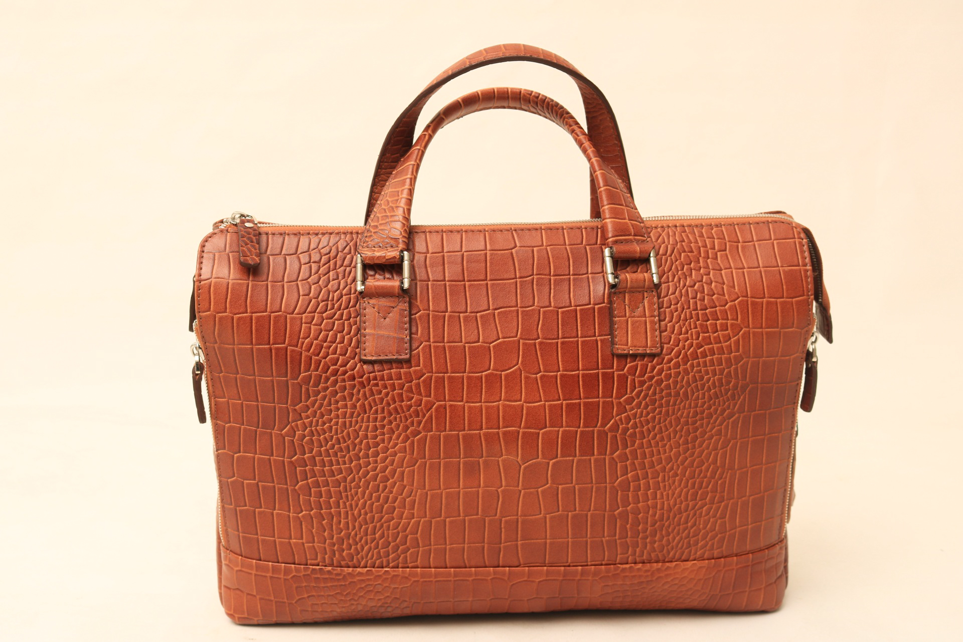 20240214120602_IMG_0651 کیف اداری زنانه چرم طبیعی مدل جور