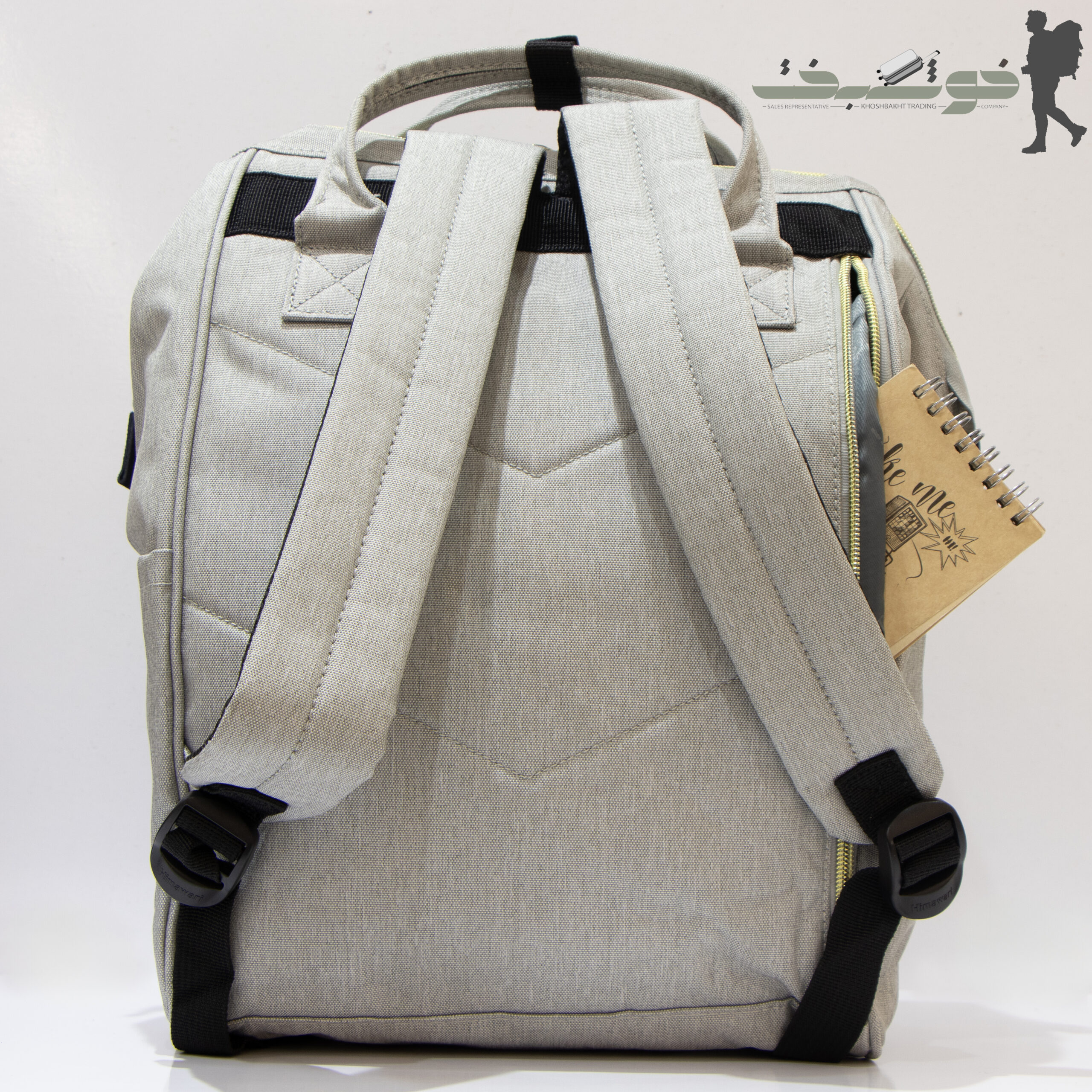 خرید کوله پشتی هیماواری HIMAWARI مدل 9001 کوله پشتی هیماواری 9001