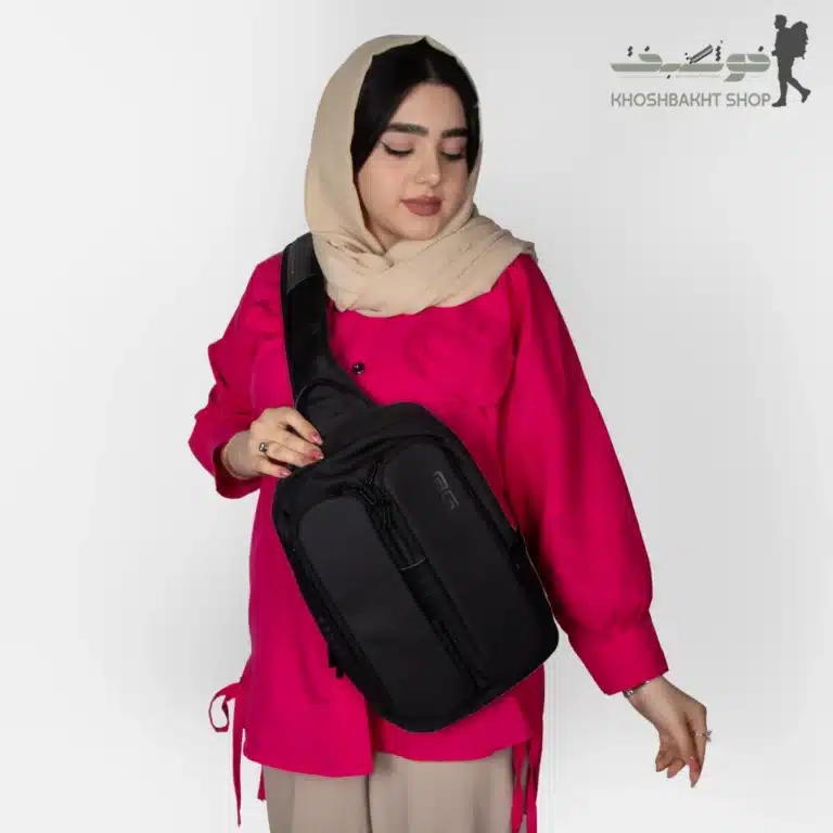 خرید و مشخصات بادی بگ برند Bange بنج مدل 7079