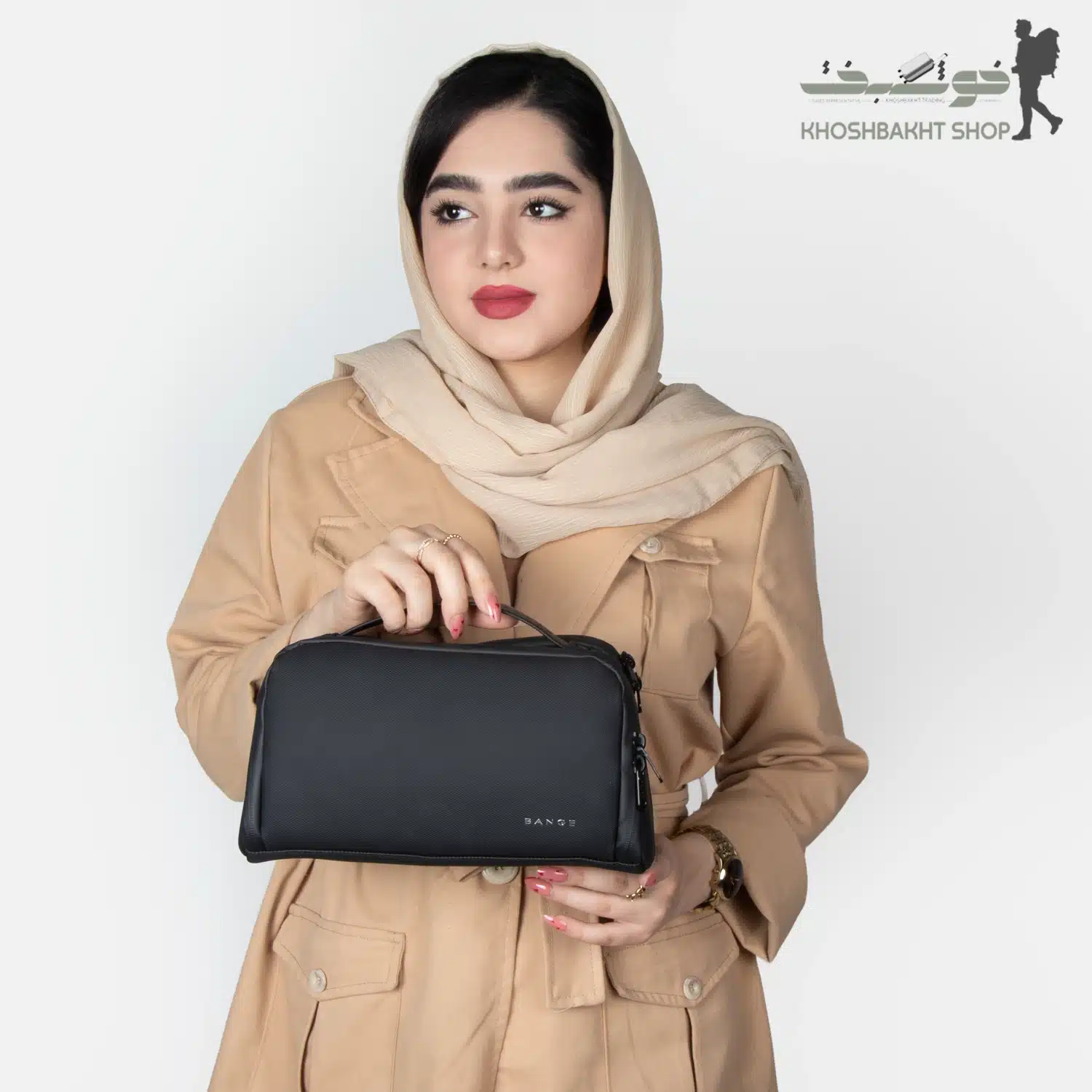 مشخصات خرید و قیمت کیف دستی Bange بنج مدل BG22196 اورجینال تصویر سایت