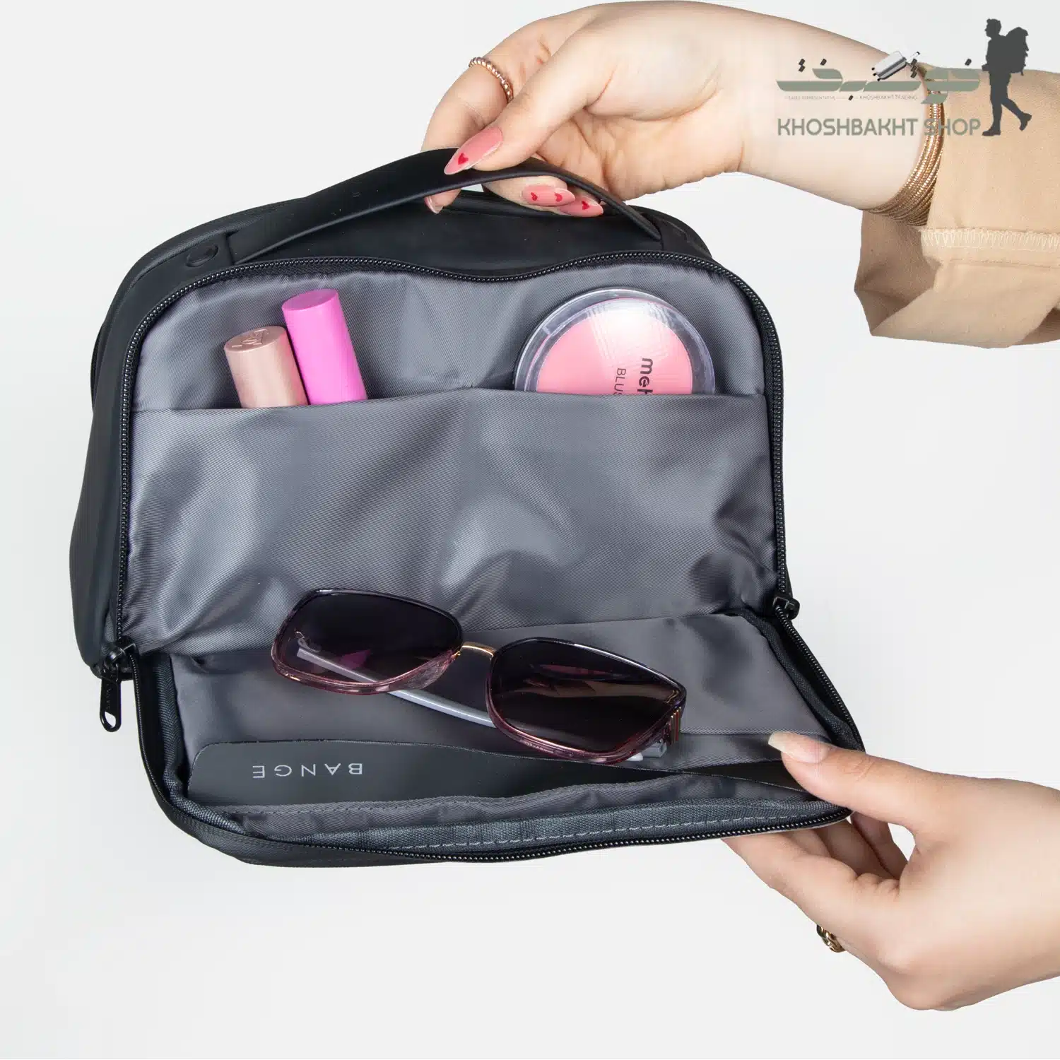 مشخصات خرید و قیمت کیف دستی Bange بنج مدل BG22196 اورجینال تصویر سایت