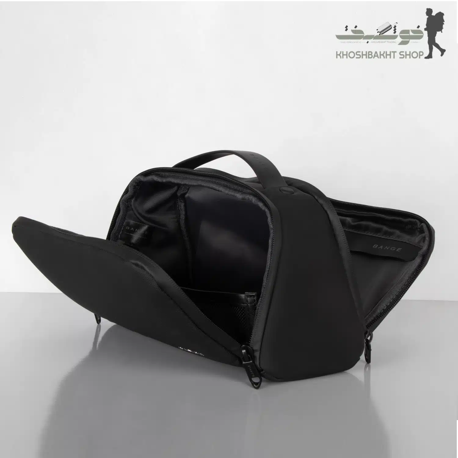 مشخصات خرید و قیمت کیف دستی Bange بنج مدل BG22196 اورجینال تصویر سایت