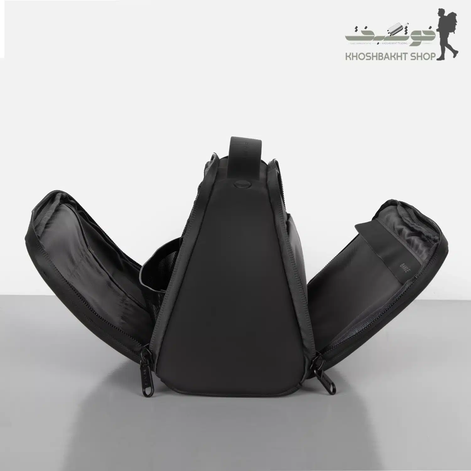 مشخصات خرید و قیمت کیف دستی Bange بنج مدل BG22196 اورجینال تصویر سایت