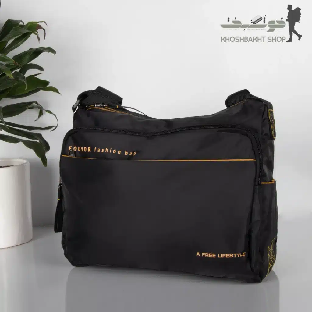 کیف دوشی fovour
