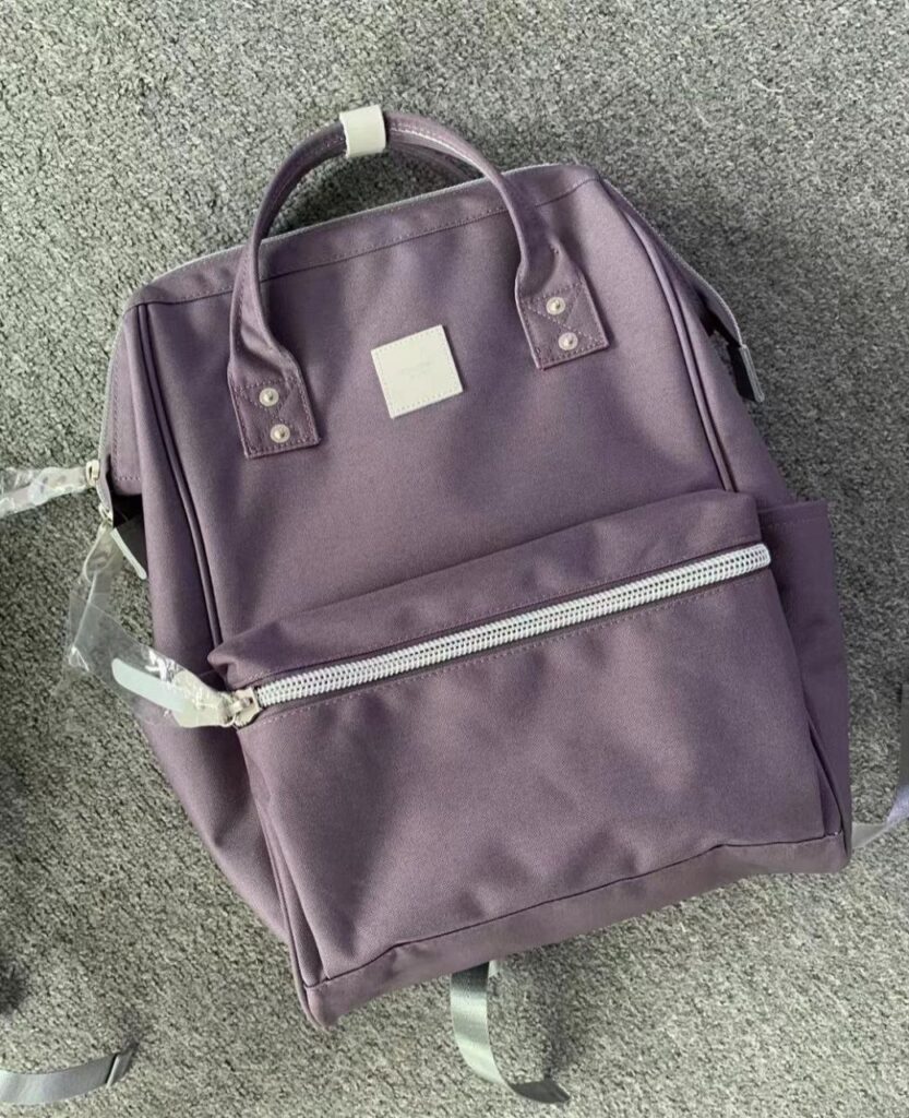 کوله پشتی هیماواری