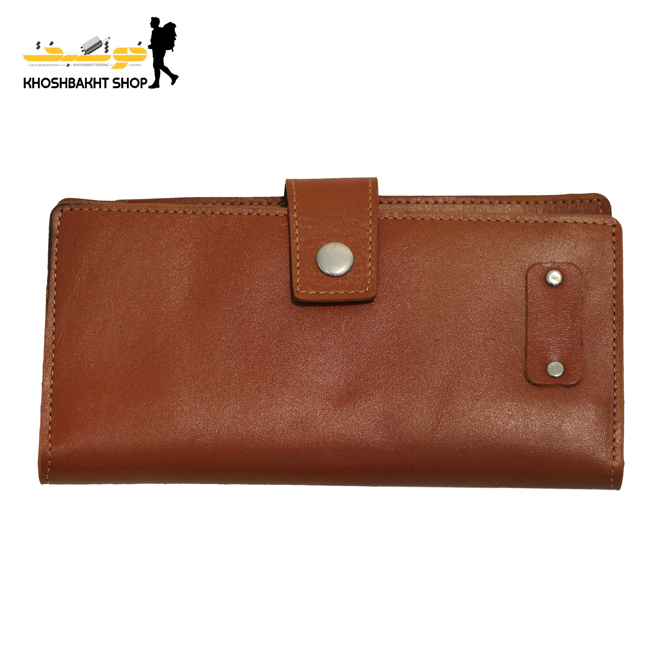 IMG_0204-2 کیف پول رسمی چرم طبیعی طبیعی مدل 03