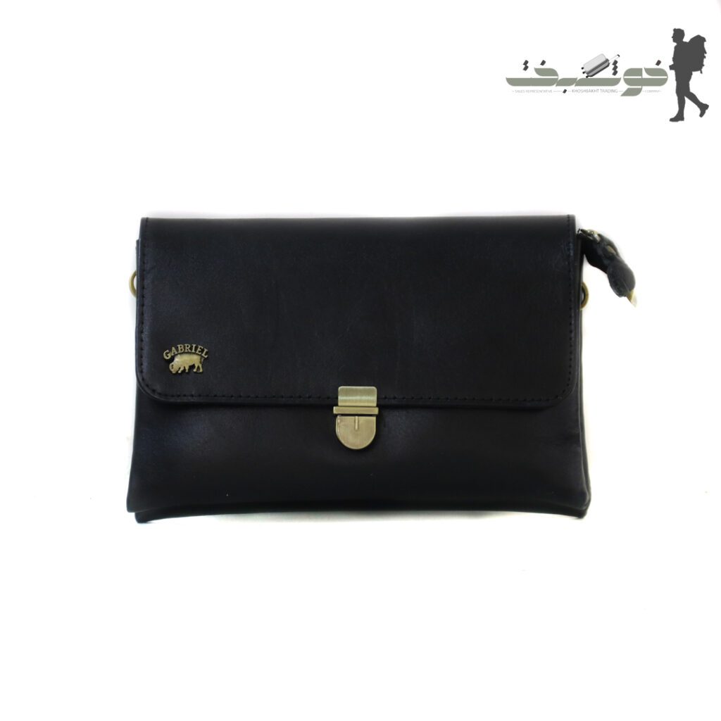 کیف چرم برند گابریل Gabriel