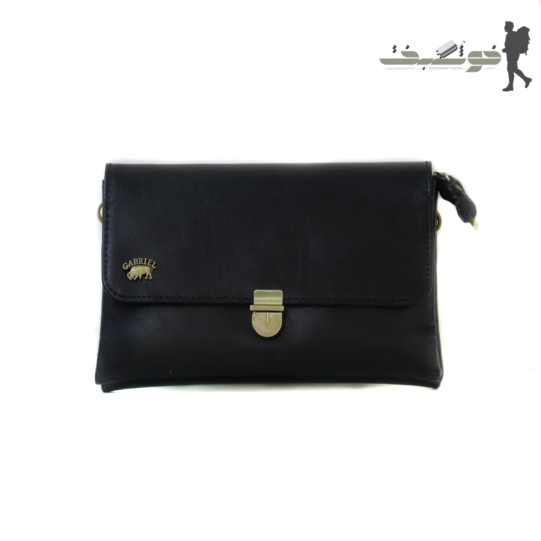 کیف چرم برند گابریل Gabriel کیف چرم برند گابریل Gabriel