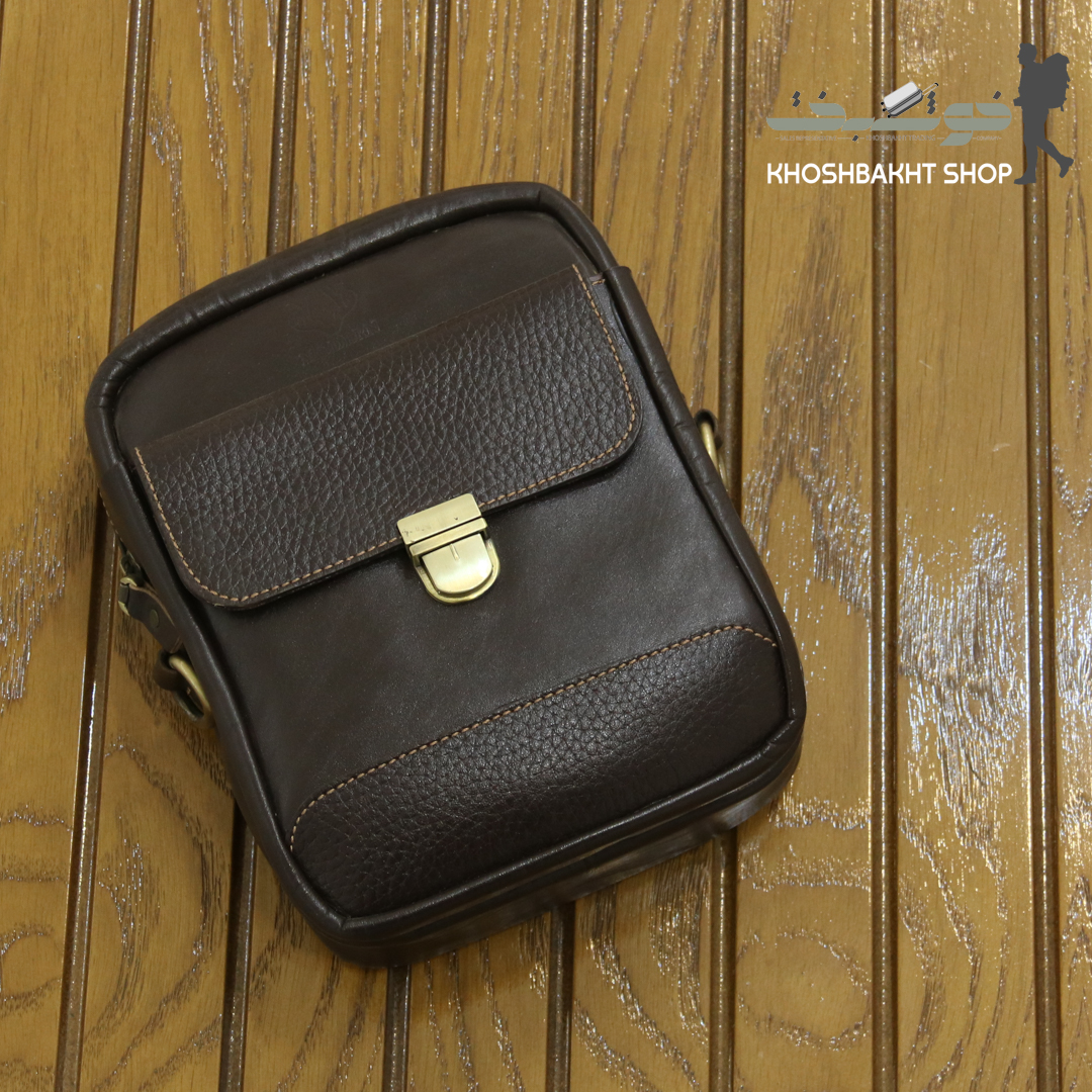 IMG_7893 کیف دوشی برند نوین چرم