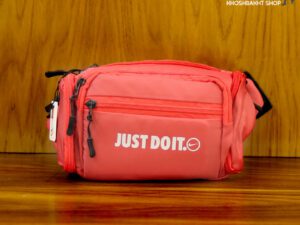 مشخصات کیف کمری برند NIKE