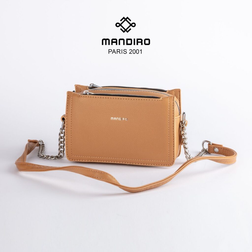 کیف زنانه مجلسی mondiro