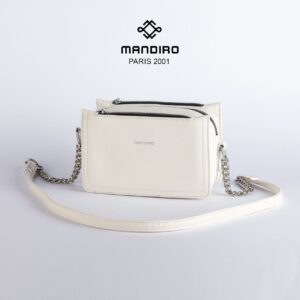 خرید کیف زنانه مجلسی برند Mandiro مدل 01