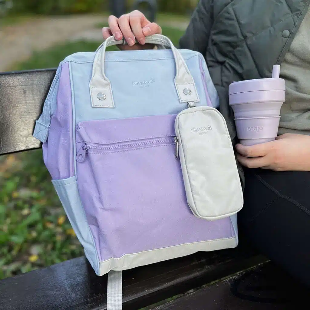 کوله پشتی هیماواری 1027 کوله پشتی هیماواری 1027 هیماواری