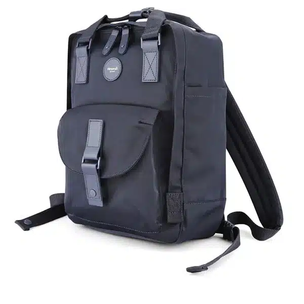 خرید کوله پشتی هیماواری Himawari مدل 200 | رنگبندی پاستیلی طراحی پینترستی کوله پشتی هیماواری مدل 200 صرمه ای