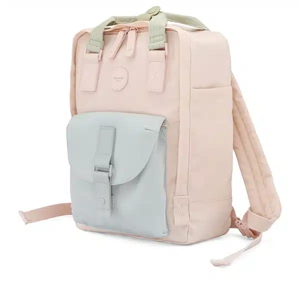 کوله پشتی هیماواری مدل 200 دخترانه