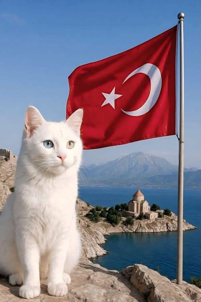 راهنمای جامع و کاربردی سفر به وان ترکیه – نسخه ۱۴۰۴