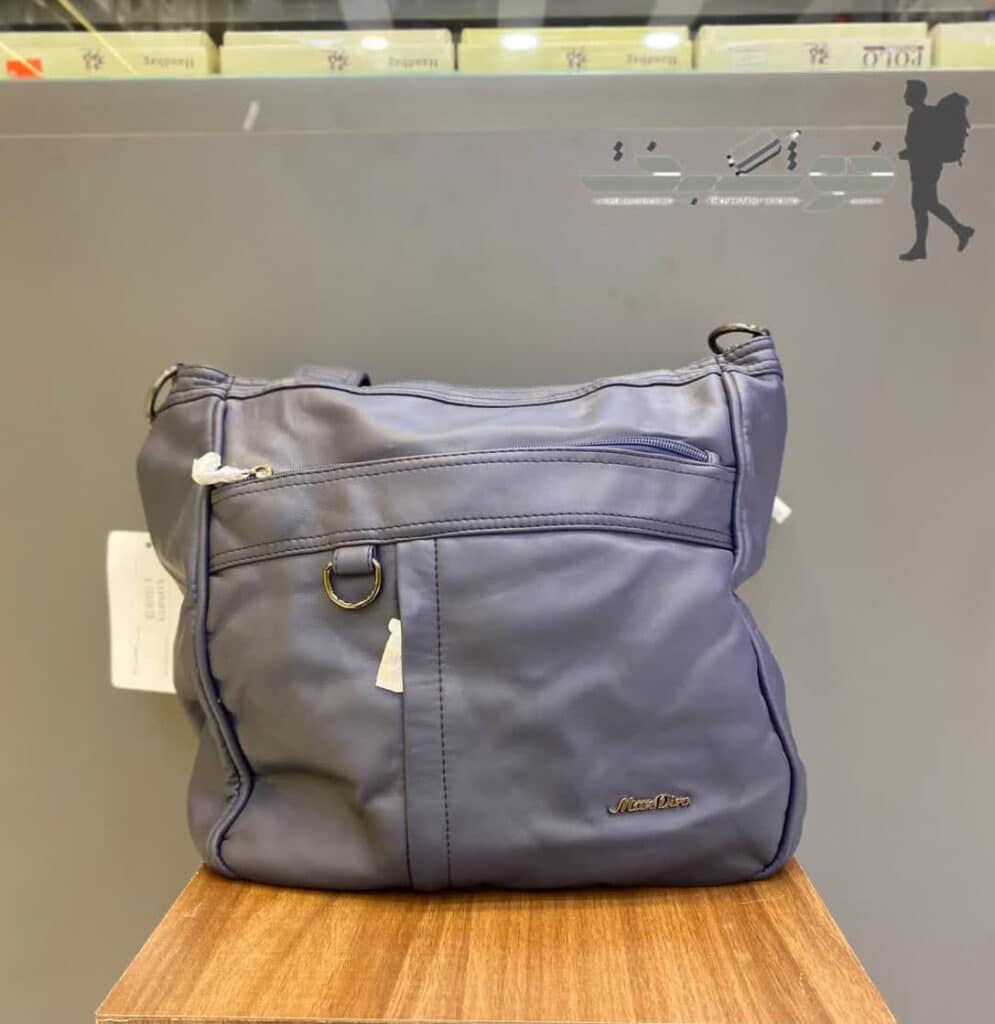 کیف زنانه ماندیرو کد 1613554