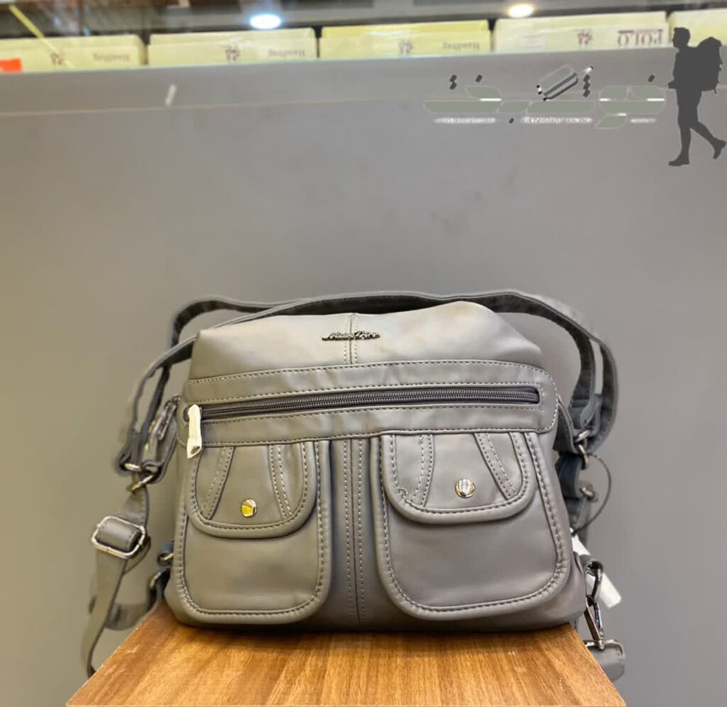 خرید ساک مسافرتی، ورزشی و کودک