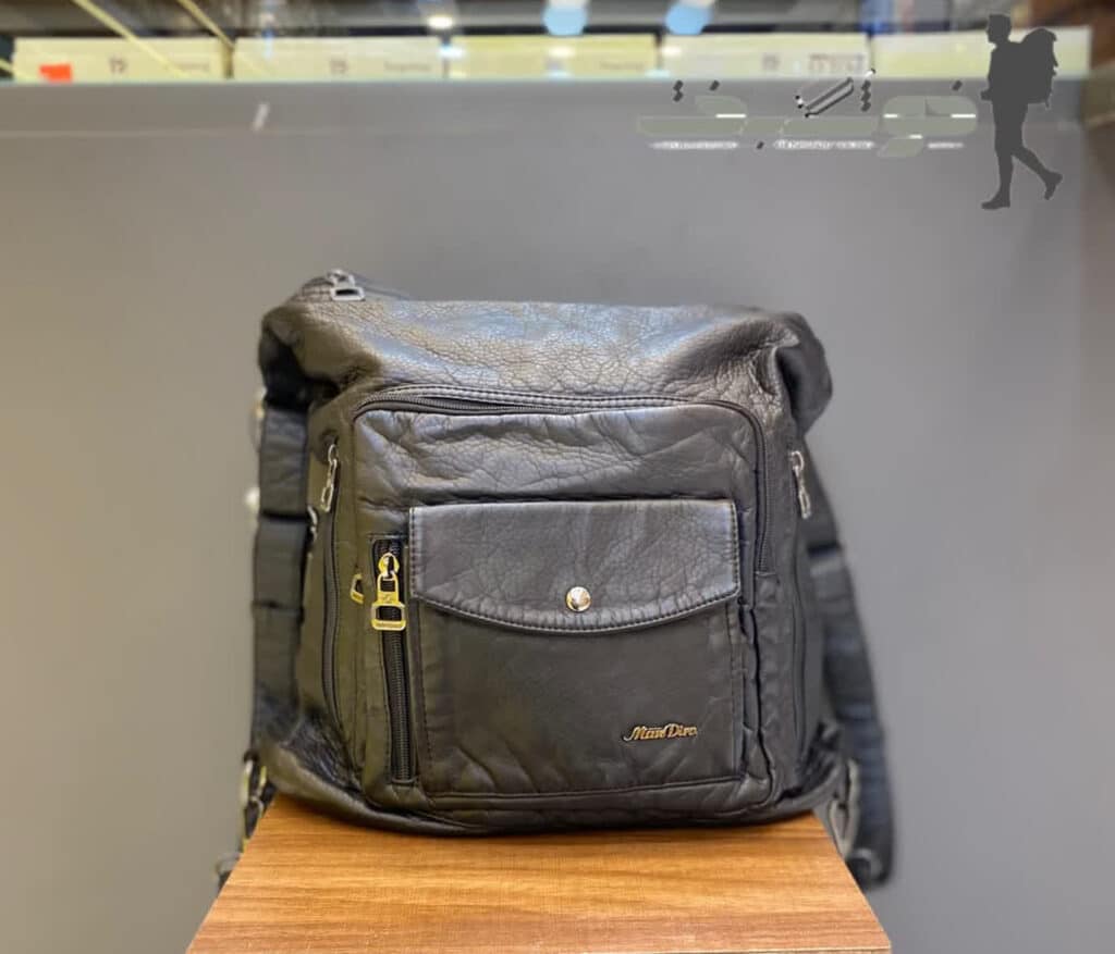 خرید ساک مسافرتی، ورزشی و کودک