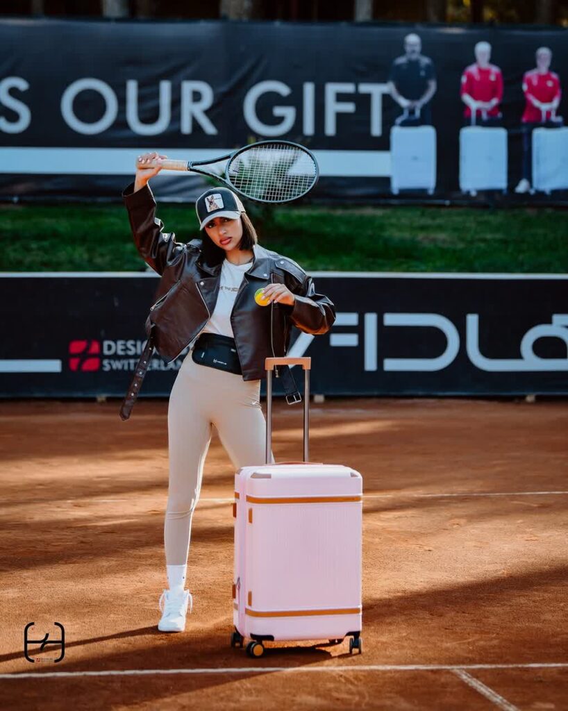 معرفی چمدان هادایز ; برند تازه نفس بازار چمدان معرفی چمدان هادایز ; برند تازه نفس بازار چمدان