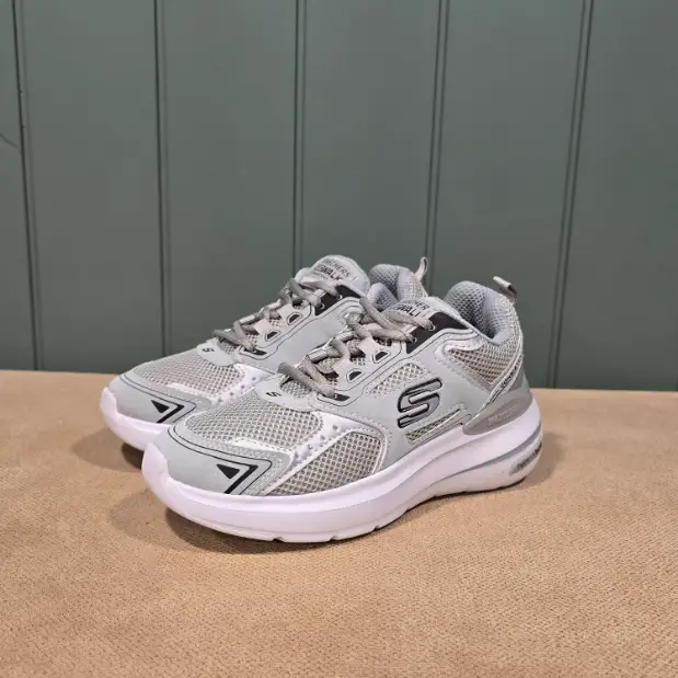 20260509_144118 کتونی زنانه برند اسکیچرز Skechers کد 3012 رنگ بندی متنوع