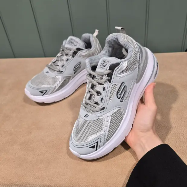 20260509_144202 کتونی زنانه برند اسکیچرز Skechers کد 3012 رنگ بندی متنوع