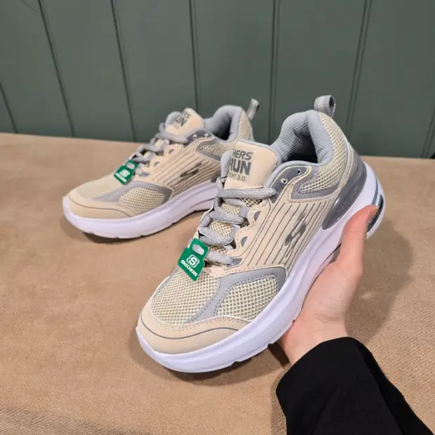 20260509_144954 کتونی زنانه برند اسکیچرز Skechers کد 3008 رنگبندی متنوع