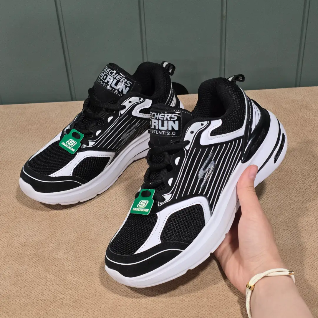 20260512_123431 کتونی زنانه برند اسکیچرز Skechers کد 3008 رنگبندی متنوع