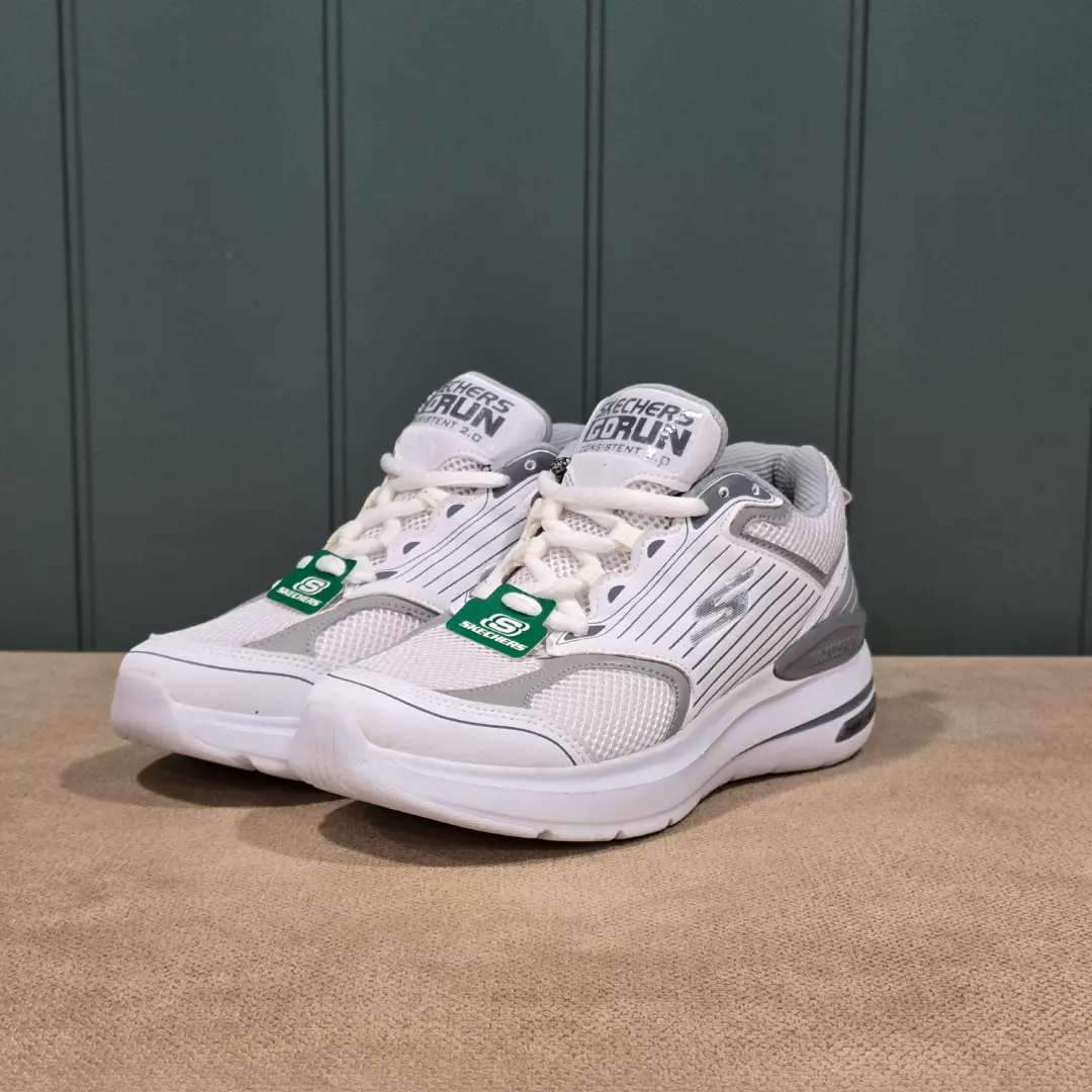20260512_123514 کتونی زنانه برند اسکیچرز Skechers کد 3008 رنگبندی متنوع