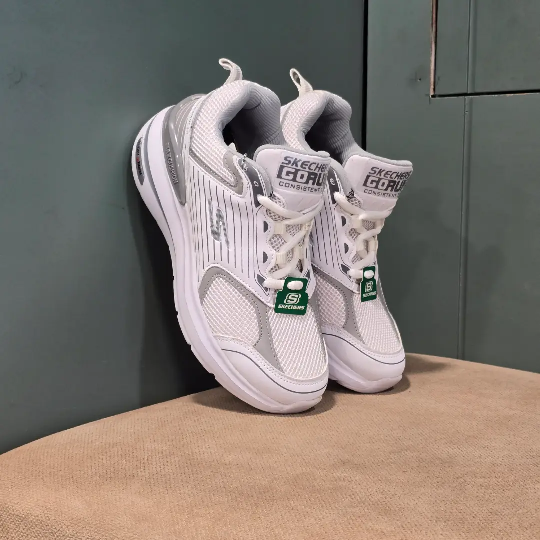 20260512_123533 کتونی زنانه برند اسکیچرز Skechers کد 3008 رنگبندی متنوع