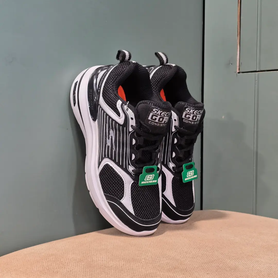 20260512_123551 کتونی زنانه برند اسکیچرز Skechers کد 3008 رنگبندی متنوع