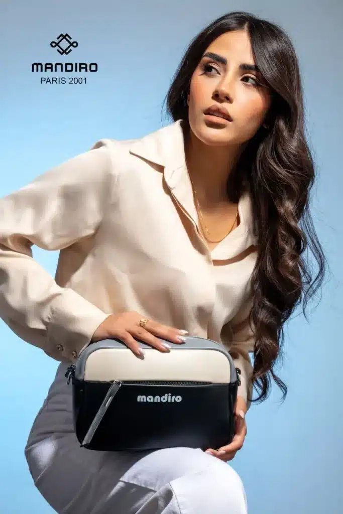 معرفی برند ماندیرو mandiro | ترکیب اصالت، کیفیت و طراحی در کیف زنانه معرفی کیف زنانه ماندیروmandiro قم