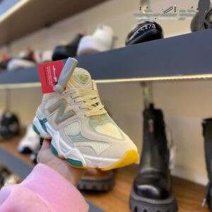 کتونی زنانه نیوبالانس newbalance مدل 9060