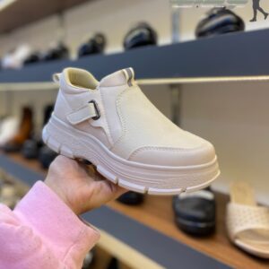 کتونی زنانه درونا کد 3019 👠