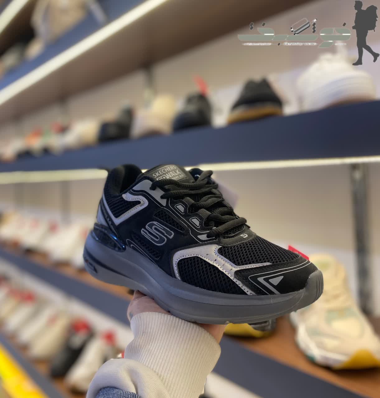 photo_2026-02-05_16-35-59 کتونی زنانه برند اسکیچرز Skechers کد 3012 رنگ بندی متنوع