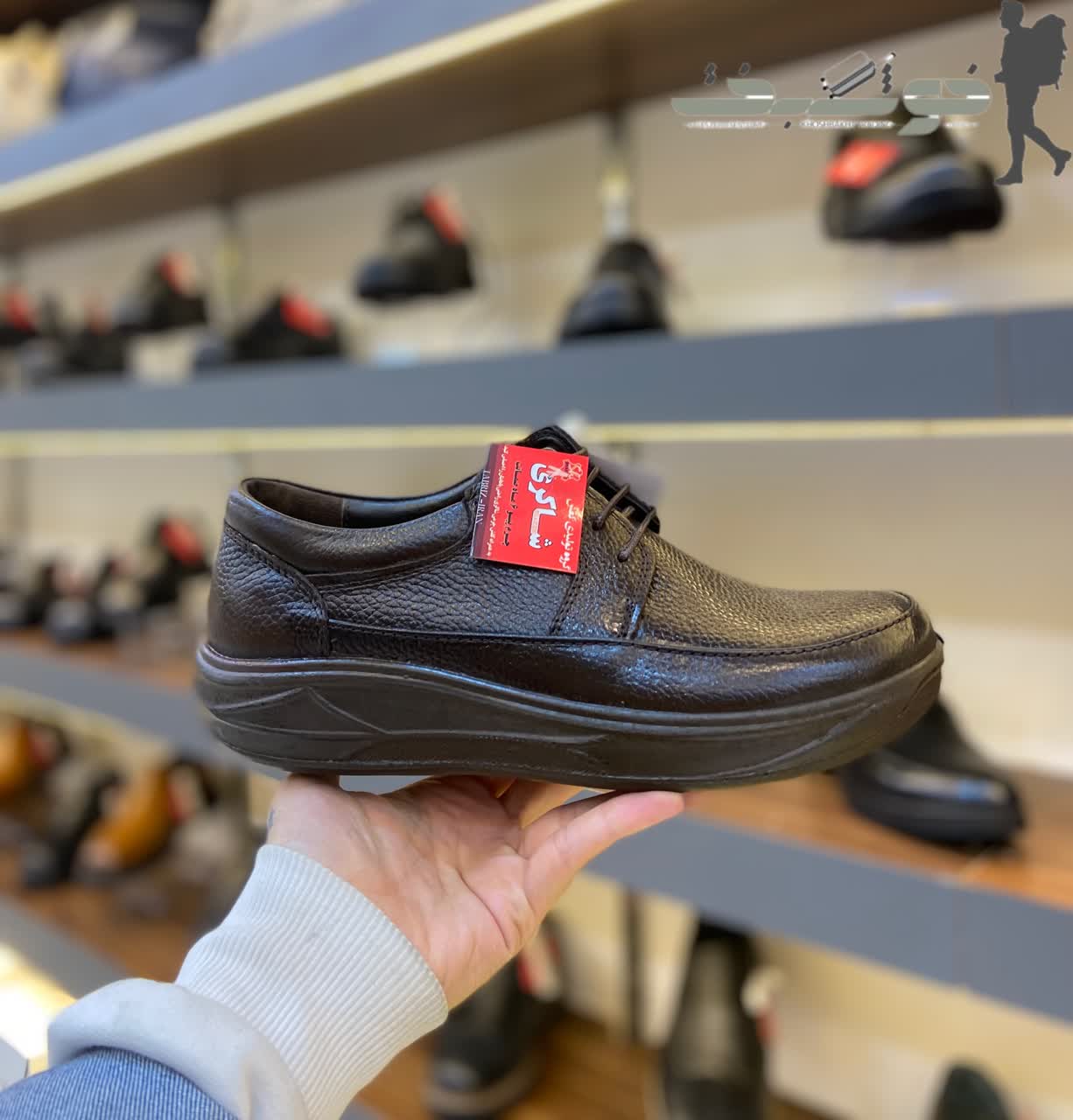 photo_2026-02-08_13-23-38 کفش چرم طبیعی مردانه کد 9020