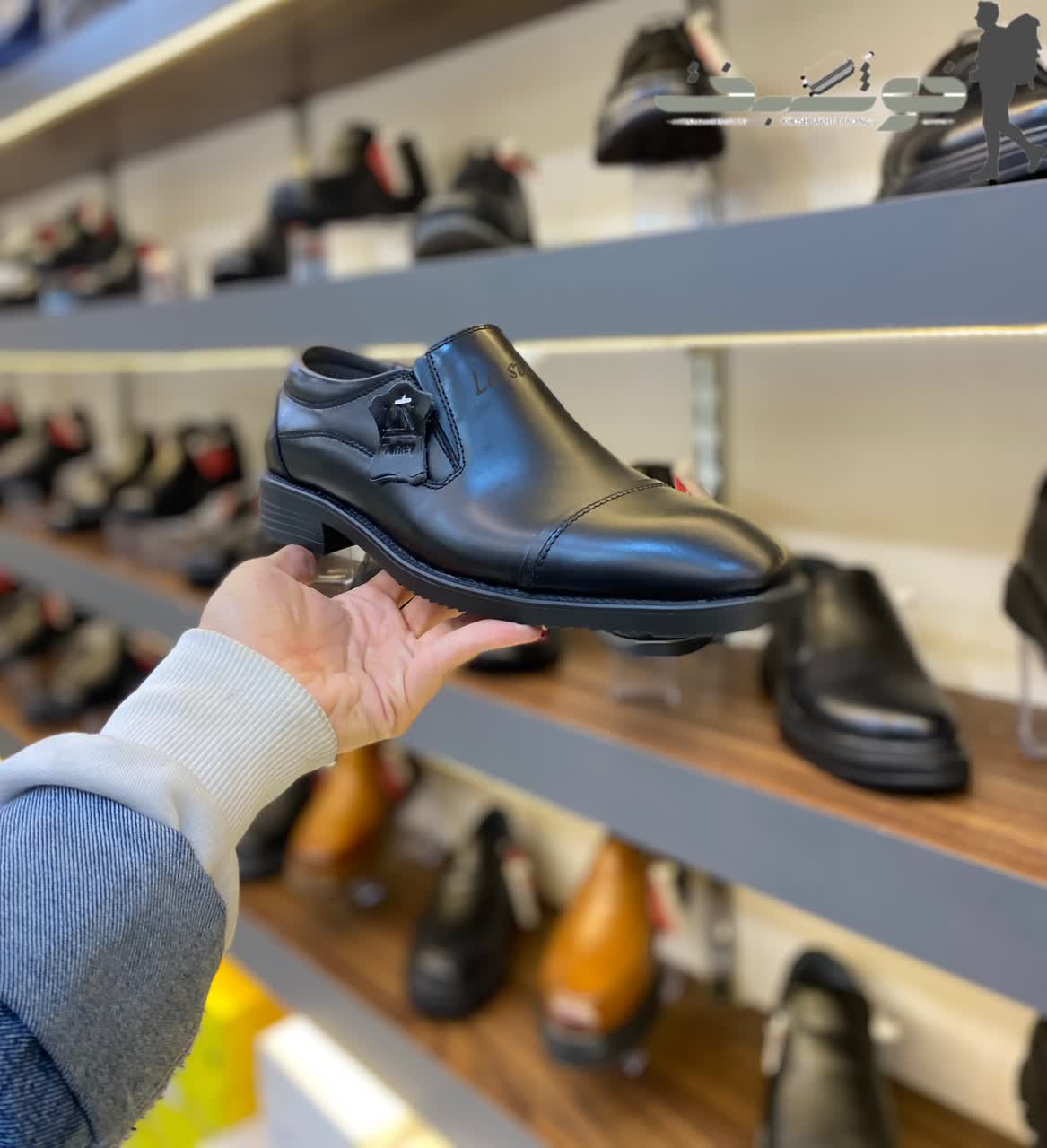 photo_2026-02-10_16-56-08 کفش چرم تبریز طبیعی مردانه کد 9003