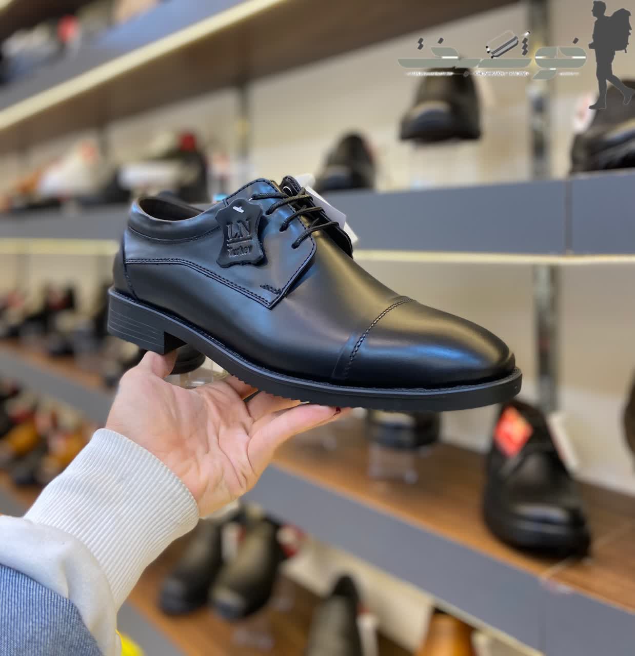 photo_2026-02-10_17-04-57 کفش چرم تبریز طبیعی مردانه کد 9004