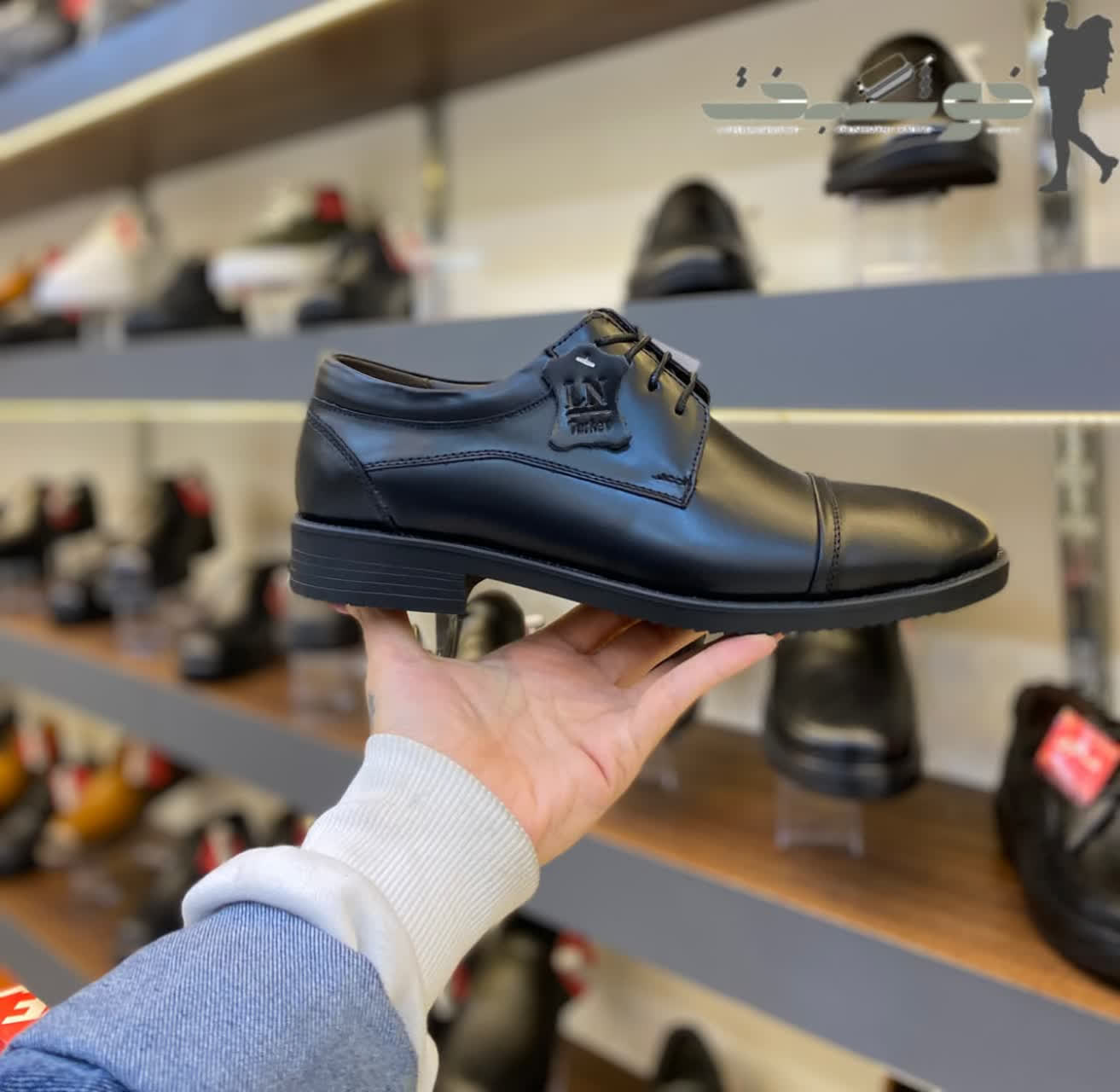 photo_2026-02-10_17-05-02 کفش چرم تبریز طبیعی مردانه کد 9004