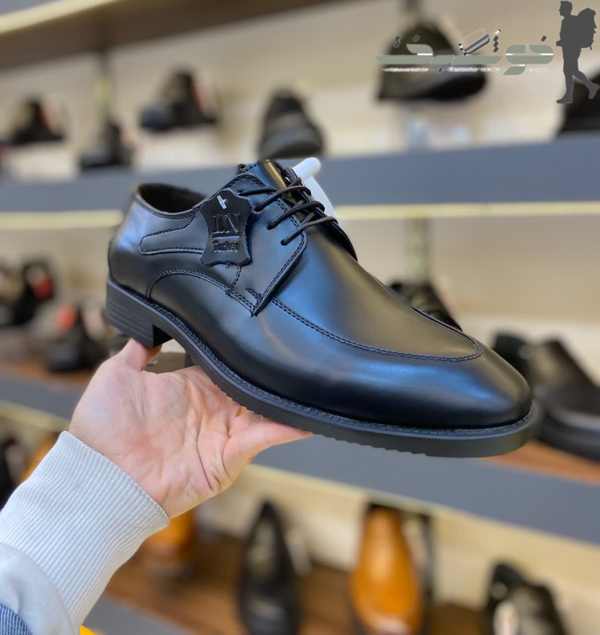 photo_2026-02-10_17-07-32 کفش چرم تبریز طبیعی مردانه کد 9006