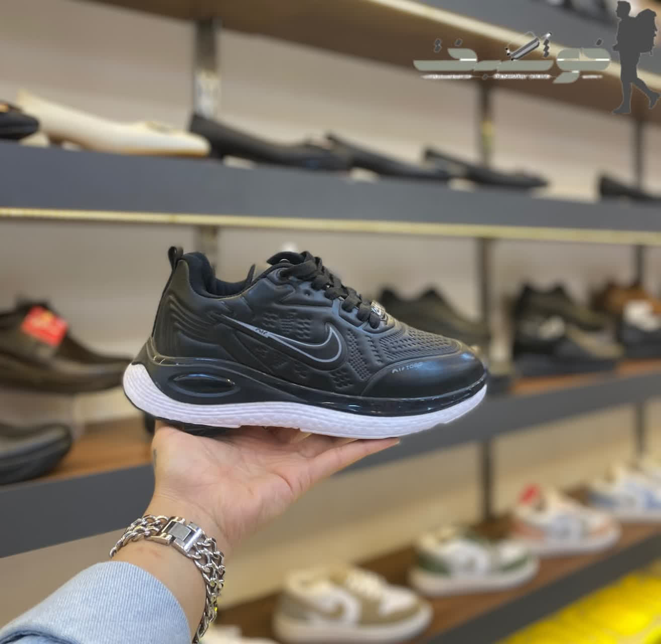 photo_2026-02-14_13-05-21 کتونی نایک زوم Nike Zoom زنانه کد 4053