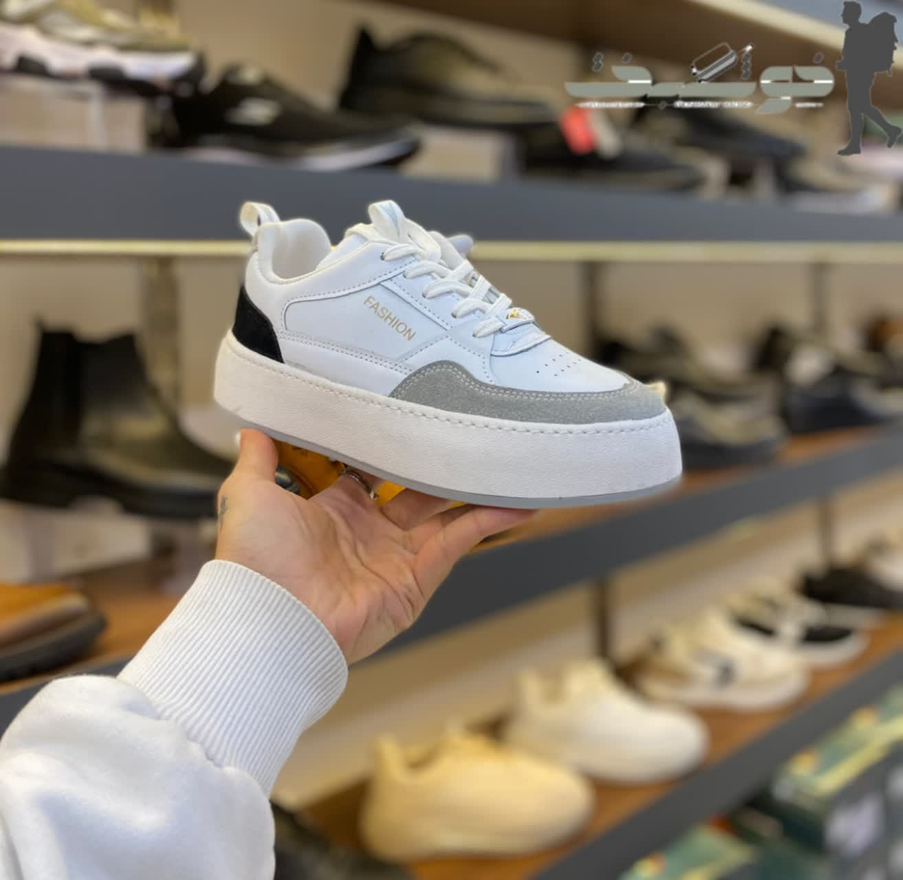 photo_2026-02-15_17-58-59 کتونی زنانه روزمره و پیاده روی پایار کد 4041