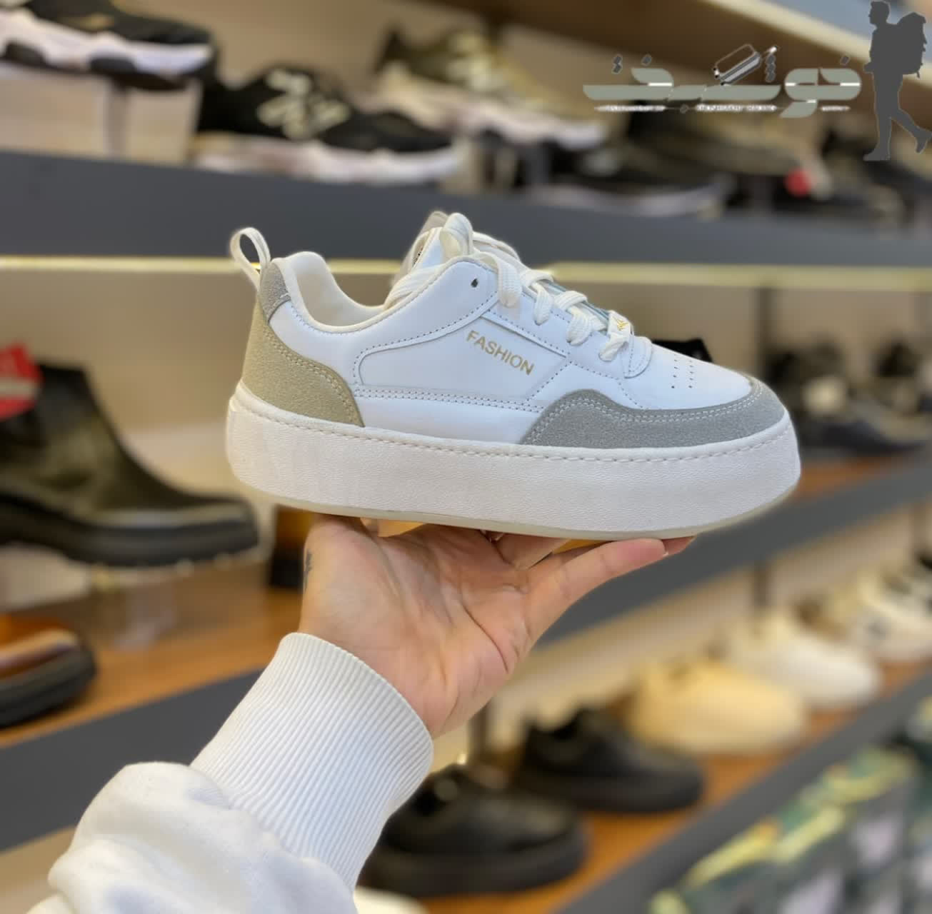 photo_2026-02-15_17-59-21 کتونی زنانه روزمره و پیاده روی پایار کد 4041