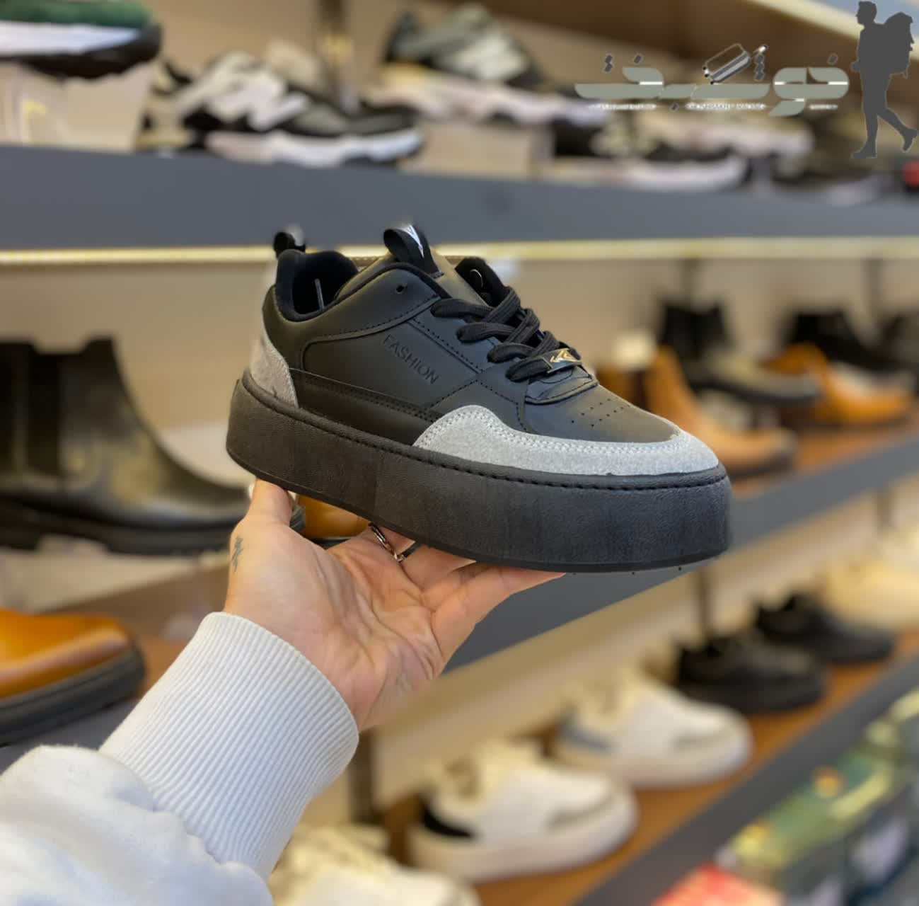 photo_2026-02-15_17-59-26 کتونی زنانه روزمره و پیاده روی پایار کد 4041