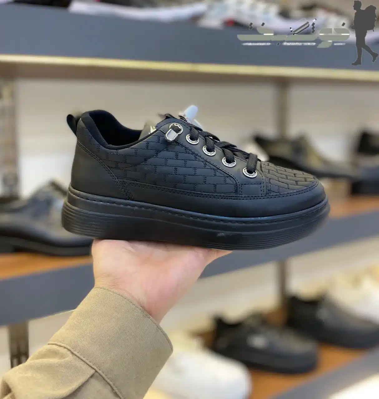 photo_2026-02-17_19-34-01 کتونی صوفیا آجری کد 4034